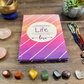 A Commanding Life Journal for Self-care and Renewal
