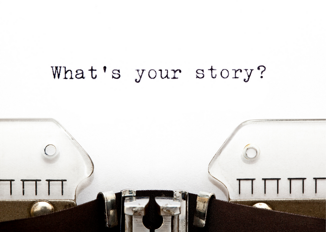 Changing Your Story