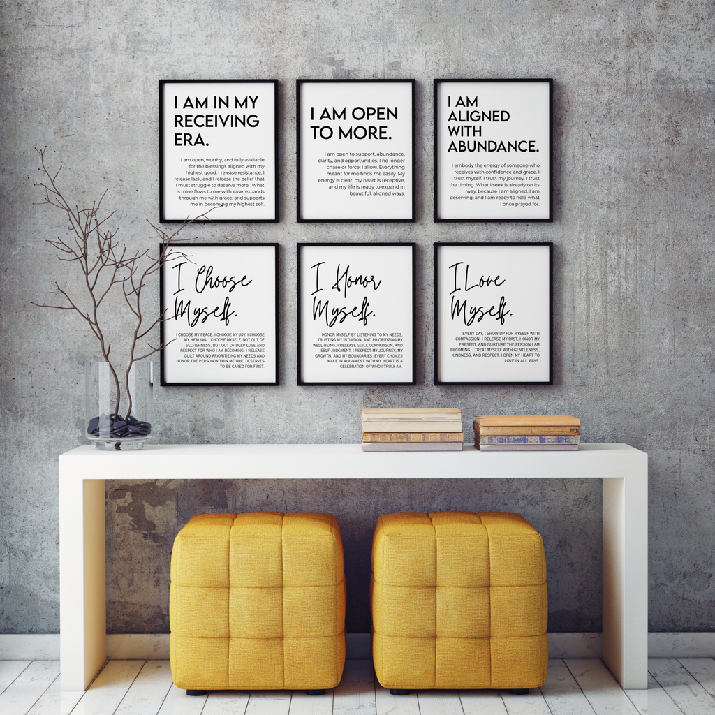 I Choose Myself (Digital Download)