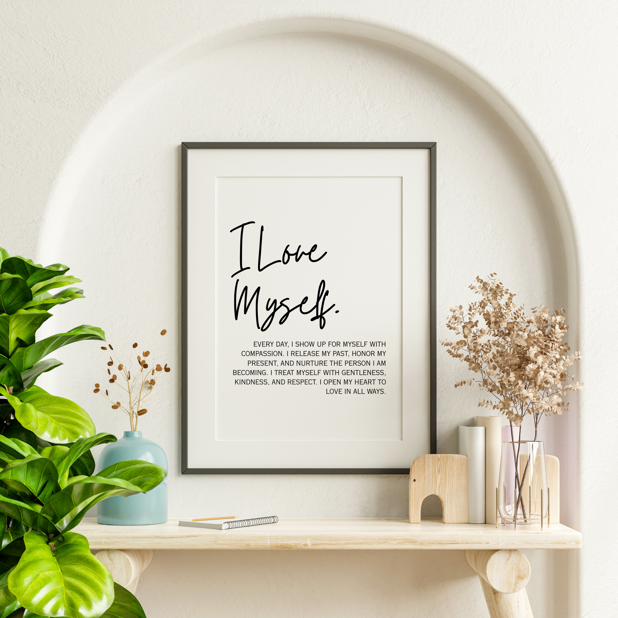 I Love Myself (Digital Download)