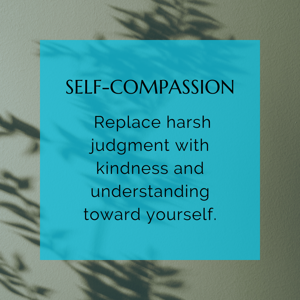 WORTHY! Fall In Love With Yourself Again - Self-Guided Online Course