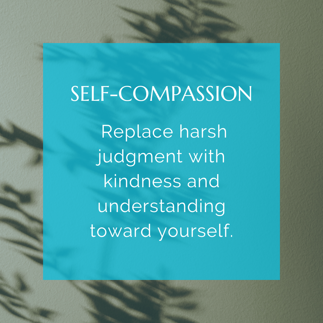 Fall In Love With Yourself Again