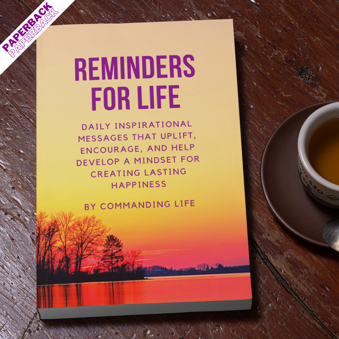 Reminders for Life (Paperback)