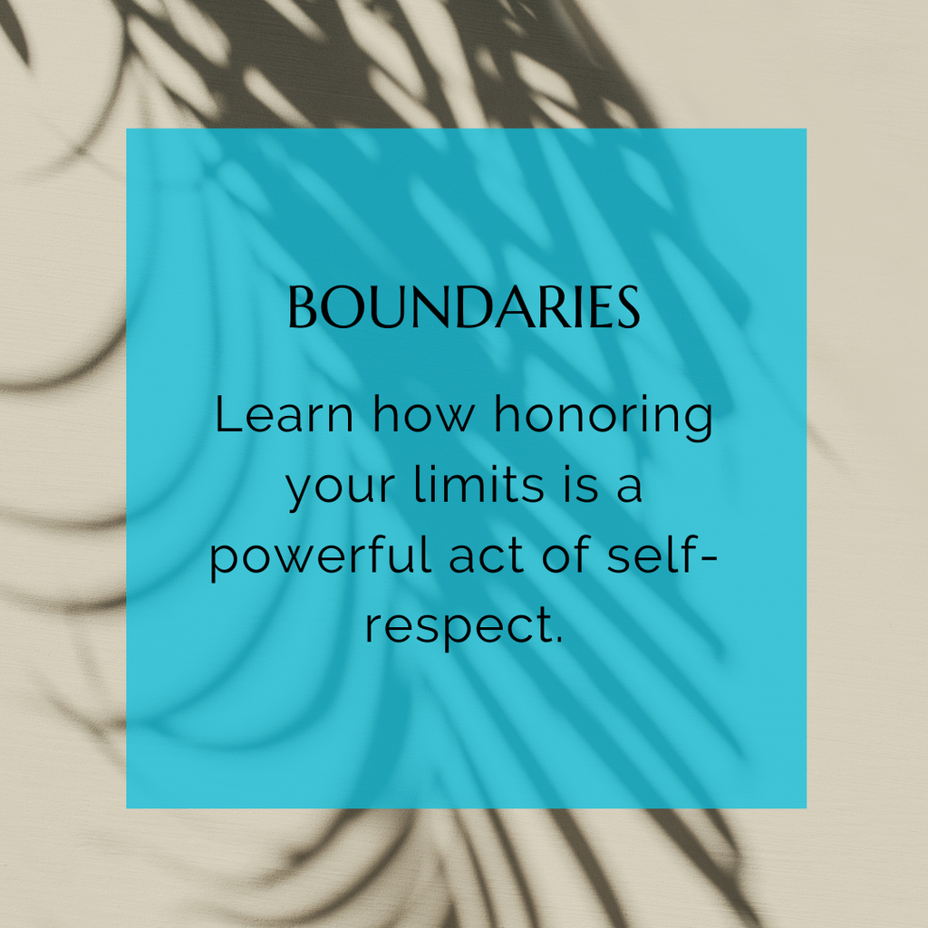 WORTHY! Fall In Love With Yourself Again - Self-Guided Online Course
