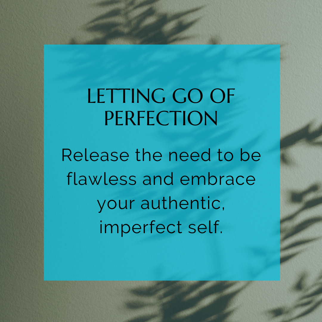 Fall In Love With Yourself Again