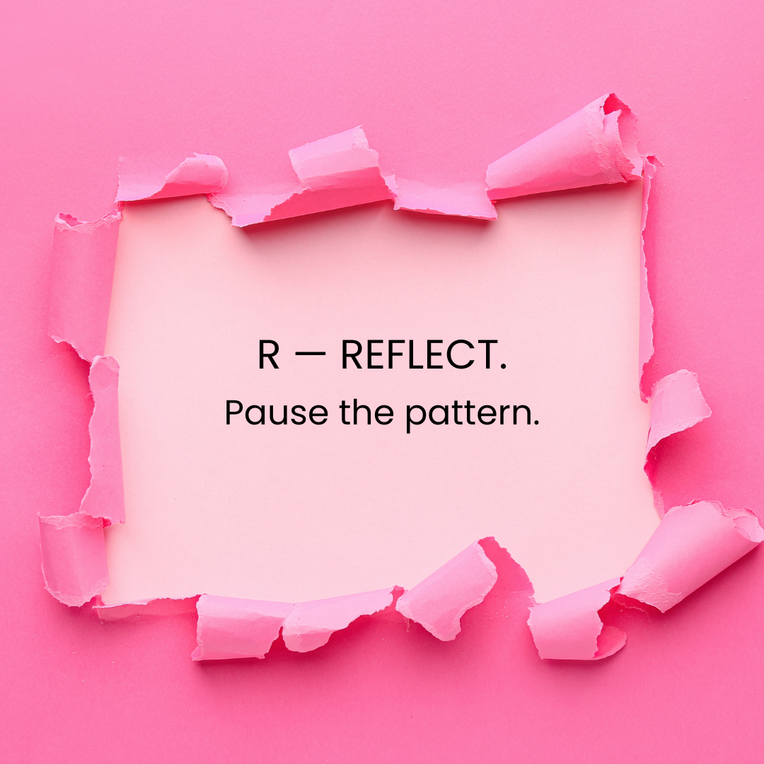 2026 - Giving Yourself GRACE - Release Control. Cultivate True Self-Love. Learn to Live Freely (Online Class + Support Circle)