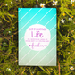 Daily Inspiration and Journal FREEDOM (Paperback)