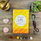Daily Inspiration & Journal WHOLENESS (Paperback)