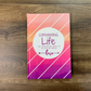 A Commanding Life Journal for Self-care and Renewal (Paperback)