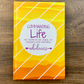 Daily Inspiration & Journal WHOLENESS (Paperback)