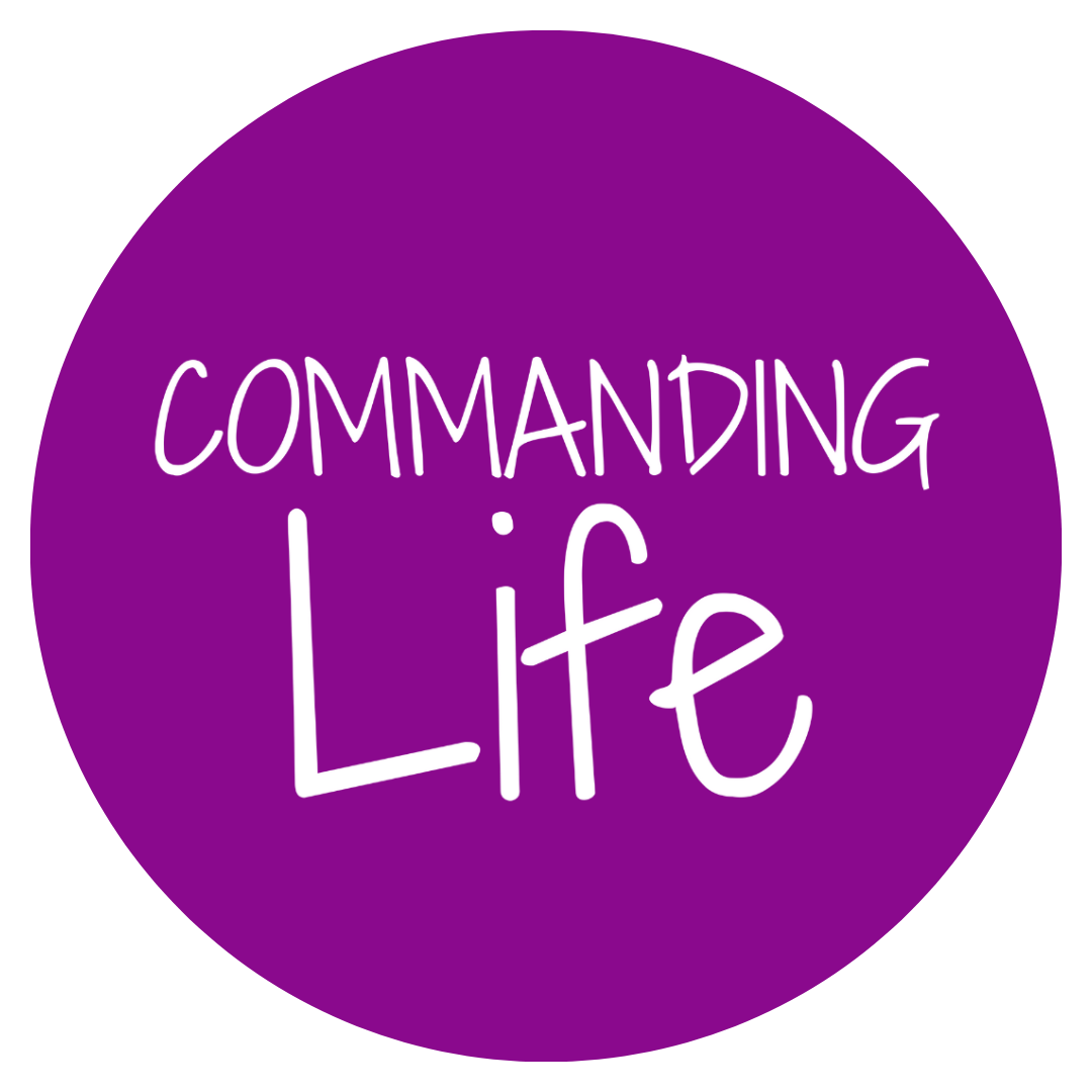 CommandingLife