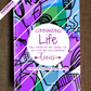 Commanding Life Daily Inspiration and Journal for Self-Love and Self-Confidence Teens