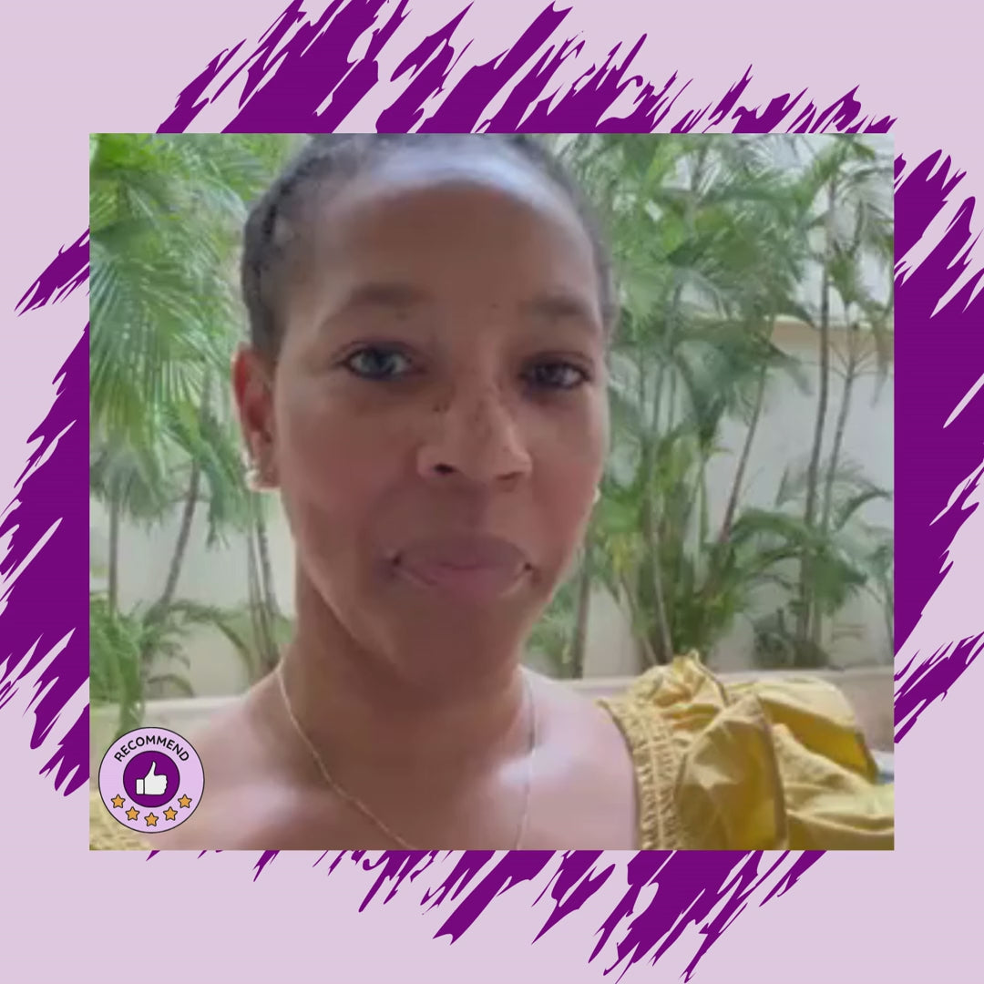 March - Giving Yourself GRACE - LIVE Online Class + Support Circle