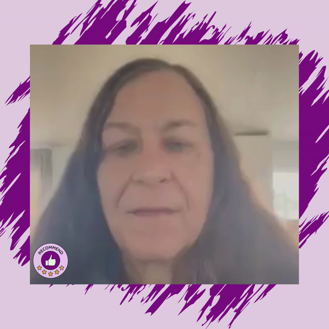 APRIL - Giving Yourself GRACE - LIVE Online Class + Support Circle