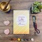 A Commanding Life Daily Inspiration and Journal THRIVE