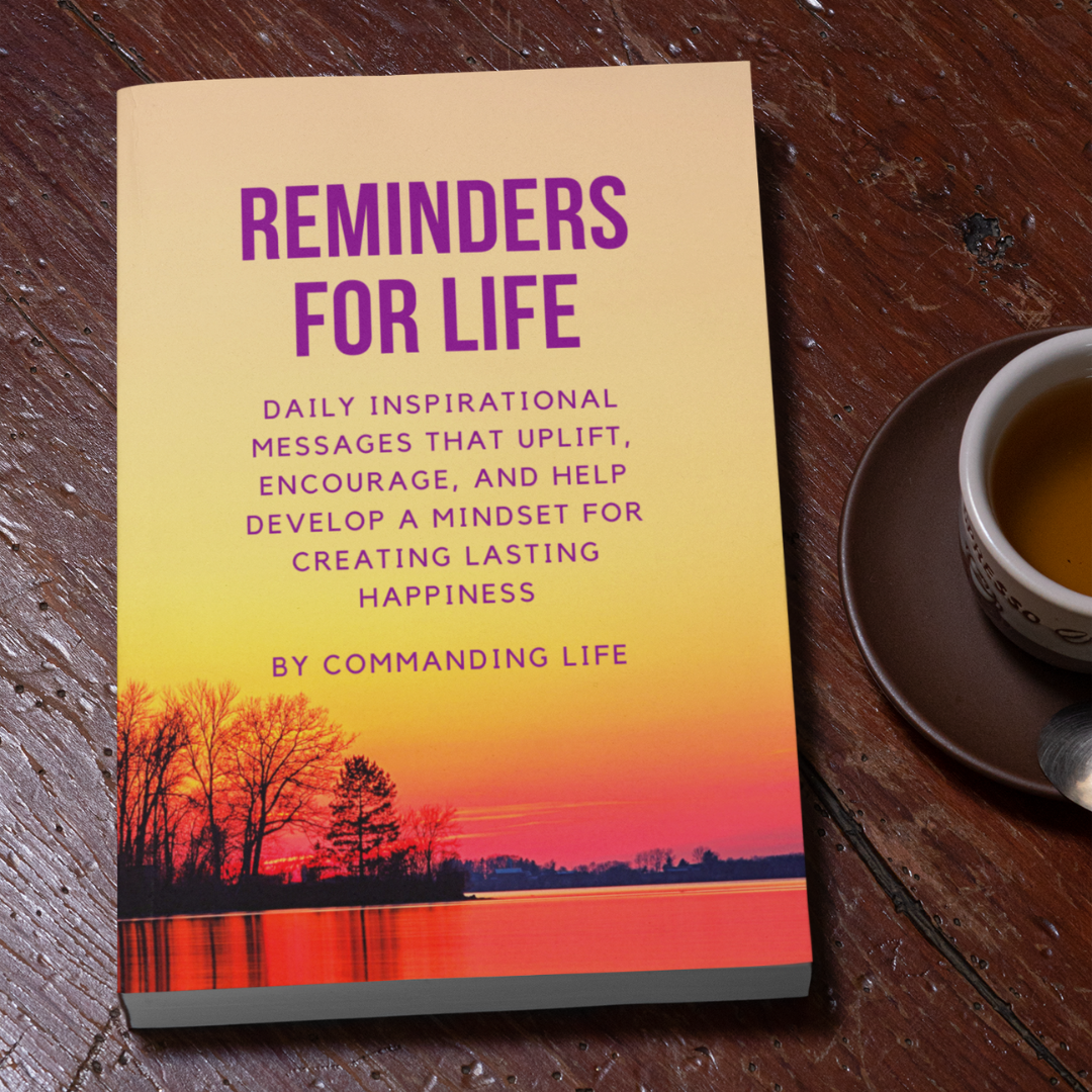 Reminders for Life (Paperback)